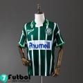 Retro Camiseta Futbol Palmeiras Primera Hombre 93 94 FG942