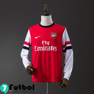 Retro Camiseta Futbol Arsenal Primera Hombre 12 13 FG972 Retro Camiseta Futbol Arsenal Primera Hombre 12 13 FG972