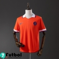 Retro Camiseta Futbol The Tangerines Primera Hombre 97 98 FG975 Retro Camiseta Futbol The Tangerines Primera Hombre 97 98 FG975