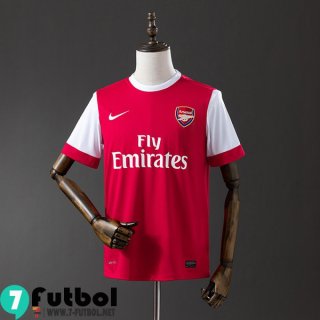 Retro Camiseta Futbol Arsenal Primera Hombre 2010 11 FG983 Retro Camiseta Futbol Arsenal Primera Hombre 2010 11 FG983