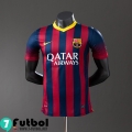 Retro Camiseta Futbol Barcelona Primera Hombre 13 14 FG989 Retro Camiseta Futbol Barcelona Primera Hombre 13 14 FG989