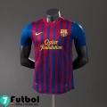 Retro Camiseta Futbol Barcelona Primera Hombre 11 12 FG991 Retro Camiseta Futbol Barcelona Primera Hombre 11 12 FG991
