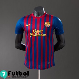 Retro Camiseta Futbol Barcelona Primera Hombre 11 12 FG991 Retro Camiseta Futbol Barcelona Primera Hombre 11 12 FG991