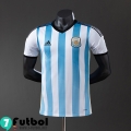 Retro Camiseta Futbol Argentina Primera Hombre 2014 FG992 Retro Camiseta Futbol Argentina Primera Hombre 2014 FG992