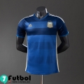 Retro Camiseta Futbol Argentina Segunda Hombre 2014 FG995 Retro Camiseta Futbol Argentina Segunda Hombre 2014 FG995