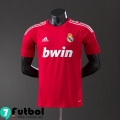 Retro Camiseta Futbol Real Madrid Tercera Hombre 11 12 FG996 Retro Camiseta Futbol Real Madrid Tercera Hombre 11 12 FG996
