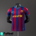 Retro Camiseta Futbol Barcelona Primera Hombre 09 10 FG998 Retro Camiseta Futbol Barcelona Primera Hombre 09 10 FG998