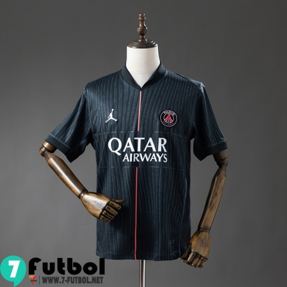 Camiseta Futbol PSG Fourth Hombre 25 26 Camiseta Futbol PSG Fourth Hombre 25 26
