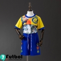 Camiseta Futbol Ronaldo Edicion especial Nino 25 26 TBB869 Camiseta Futbol Ronaldo Edicion especial Nino 25 26 TBB869