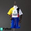Camiseta Futbol Ronaldo Edicion especial Nino 25 26 TBB870 Camiseta Futbol Ronaldo Edicion especial Nino 25 26 TBB870