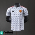 Camiseta Futbol Manchester United Edicion especial Hombre 25 26 TBB873 Camiseta Futbol Manchester United Edicion especial Hombre 25 26 TBB873