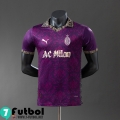 Camiseta Futbol AC Milan Edicion especial Hombre 25 26 TBB876 Camiseta Futbol AC Milan Edicion especial Hombre 25 26 TBB876