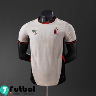 Camiseta Futbol AC Milan Edicion especial Hombre 25 26 TBB877 Camiseta Futbol AC Milan Edicion especial Hombre 25 26 TBB877