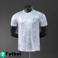 Camiseta Futbol Real Madrid Edicion especial Hombre 25 26 TBB878 Camiseta Futbol Real Madrid Edicion especial Hombre 25 26 TBB878
