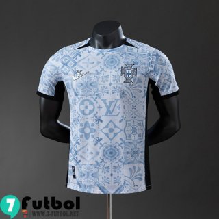 Camiseta Futbol Portugal Edicion especial Hombre TBB879 Camiseta Futbol Portugal Edicion especial Hombre TBB879