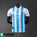 Retro Camiseta Futbol Argentina Primera Hombre 1994 TBB880