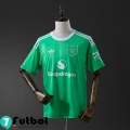 Camiseta Futbol Manchester United Tercera Porteros Hombre 25 26 TBB881 Camiseta Futbol Manchester United Tercera Porteros Hombre 25 26 TBB881