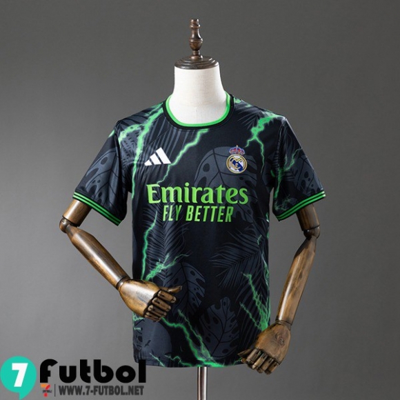 Camiseta Futbol Real Madrid Edicion especial Hombre 25 26 TBB882 Camiseta Futbol Real Madrid Edicion especial Hombre 25 26 TBB882