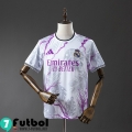 Camiseta Futbol Real Madrid Edicion especial Hombre 25 26 TBB883 Camiseta Futbol Real Madrid Edicion especial Hombre 25 26 TBB883