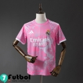 Camiseta Futbol Real Madrid Edicion especial Hombre 25 26 TBB884