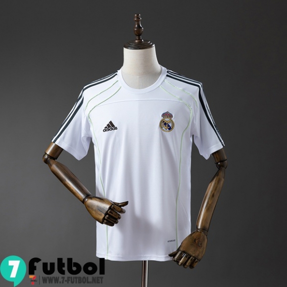 Camiseta Futbol Real Madrid Edicion especial Hombre 25 26 TBB885