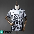 Camiseta Futbol Mexico Edicion especial Hombre 25 26 TBB886 Camiseta Futbol Mexico Edicion especial Hombre 25 26 TBB886