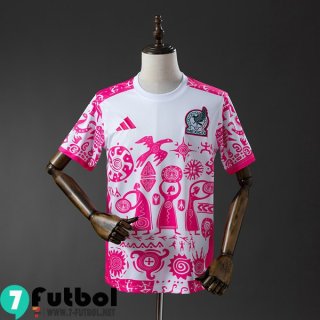 Camiseta Futbol Mexico Edicion especial Hombre 25 26 TBB887 Camiseta Futbol Mexico Edicion especial Hombre 25 26 TBB887