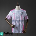 Camiseta Futbol Mexico Edicion especial Hombre 25 26 TBB888 Camiseta Futbol Mexico Edicion especial Hombre 25 26 TBB888