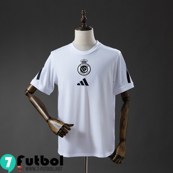 Camiseta Futbol Al-Nassr Edicion especial Hombre 25 26 TBB892 Camiseta Futbol Al-Nassr Edicion especial Hombre 25 26 TBB892