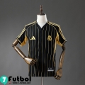 Camiseta Futbol Real Madrid Baseball Edicion especial Hombre 25 26 TBB894