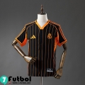 Camiseta Futbol Real Madrid Baseball Edicion especial Hombre 25 26 TBB895