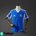 Camiseta Futbol Real Madrid Baseball Edicion especial Hombre 25 26 TBB896