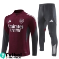 KIT: Chandal Futbol Arsenal Hombre 25 26 A1069 KIT: Chandal Futbol Arsenal Hombre 25 26 A1069