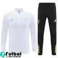 KIT: Chandal Futbol Juventus Hombre 25 26 A1072 KIT: Chandal Futbol Juventus Hombre 25 26 A1072