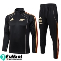 KIT: Chandal Futbol Arsenal Hombre 25 26 A1075 KIT: Chandal Futbol Arsenal Hombre 25 26 A1075