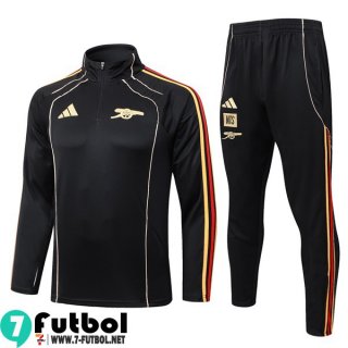 KIT: Chandal Futbol Arsenal Hombre 25 26 A1075