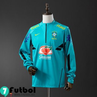 KIT: Chandal Futbol Brasil Hombre 25 26 A1076 KIT: Chandal Futbol Brasil Hombre 25 26 A1076