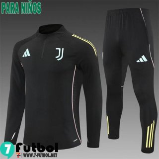 KIT: Chandal Futbol Juventus Nino 25 26 C948 KIT: Chandal Futbol Juventus Nino 25 26 C948