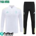 KIT: Chandal Futbol Juventus Nino 25 26 C949 KIT: Chandal Futbol Juventus Nino 25 26 C949