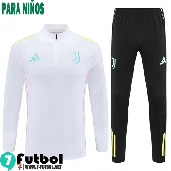 KIT: Chandal Futbol Juventus Nino 25 26 C949 KIT: Chandal Futbol Juventus Nino 25 26 C949