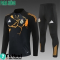 KIT: Chandal Futbol Real Madrid Nino 25 26 C950