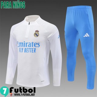 KIT: Chandal Futbol Real Madrid Nino 25 26 C952 KIT: Chandal Futbol Real Madrid Nino 25 26 C952