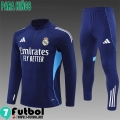 KIT: Chandal Futbol Real Madrid Nino 25 26 C954