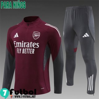 KIT: Chandal Futbol Arsenal Nino 25 26 C955 KIT: Chandal Futbol Arsenal Nino 25 26 C955