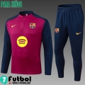 KIT: Chandal Futbol Barcelona Nino 25 26 C956 KIT: Chandal Futbol Barcelona Nino 25 26 C956