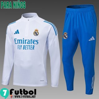 KIT: Chandal Futbol Real Madrid Nino 25 26 C957 KIT: Chandal Futbol Real Madrid Nino 25 26 C957