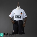 Camiseta Futbol Valencia Primera Nino 25 26 Camiseta Futbol Valencia Primera Nino 25 26