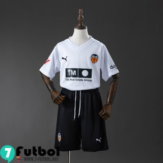Camiseta Futbol Valencia Primera Nino 25 26 Camiseta Futbol Valencia Primera Nino 25 26
