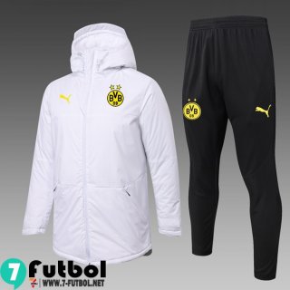 Dortmund KIT: Chaqueta De Plumas Hombre 25 26 G207 Dortmund KIT: Chaqueta De Plumas Hombre 25 26 G207