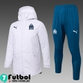 Marsella KIT: Chaqueta De Plumas Hombre 25 26 G208
